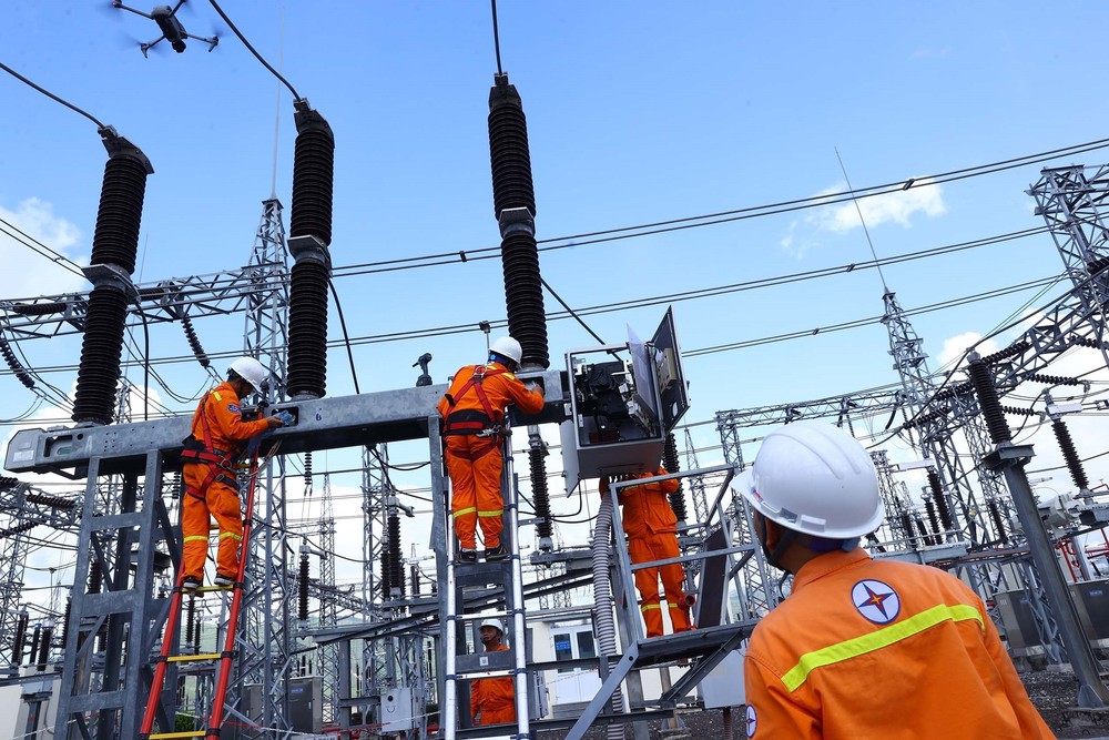 Tập trung tháo gỡ khó khăn, thúc đẩy tăng trưởng kinh tế “hai con số” năm 2026 - Ảnh 2. Tập trung tháo gỡ khó khăn, thúc đẩy tăng trưởng kinh tế “hai con số” năm 2026 - Ảnh 2.