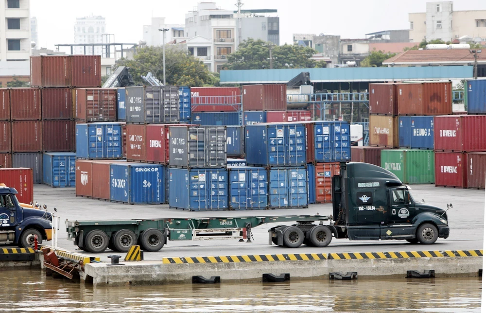 Diễn đàn Tương lai ASEAN 2026: Tổng Thư ký ASEAN đề cao vai trò kiến tạo của Việt Nam - Ảnh 2. Diễn đàn Tương lai ASEAN 2026: Tổng Thư ký ASEAN đề cao vai trò kiến tạo của Việt Nam - Ảnh 2.
