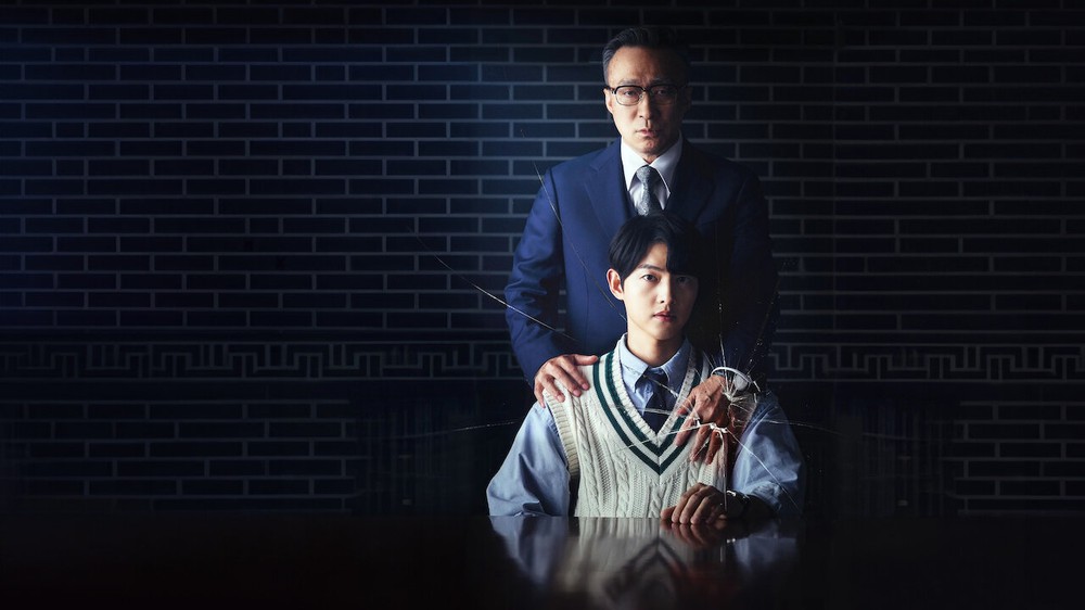 "Reborn Rookie": Khi khán giả phim Hàn mê những nhân vật "làm lại cuộc đời" - Ảnh 5. "Reborn Rookie": Khi khán giả phim Hàn mê những nhân vật "làm lại cuộc đời" - Ảnh 5.