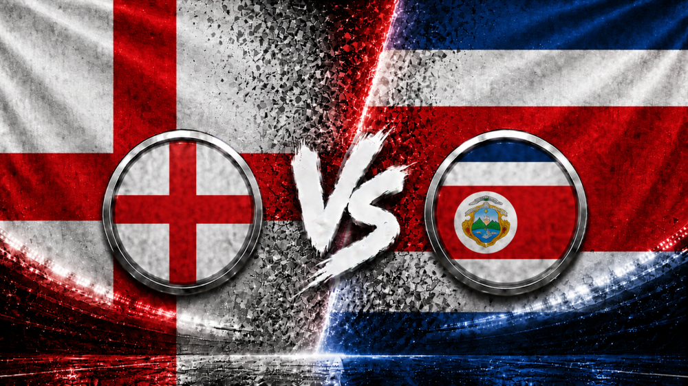 Nhận định Anh vs Costa Rica 03h00 ngày 11/6, giao hữu quốc tế - Ảnh 1. Anh vs Costa Rica