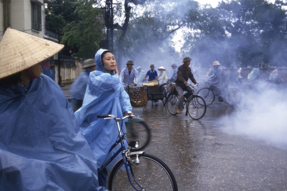 Triển lãm ảnh 'Giao điểm Việt Nam' trong khuôn khổ Festival Huế 2026 - Ảnh 3.