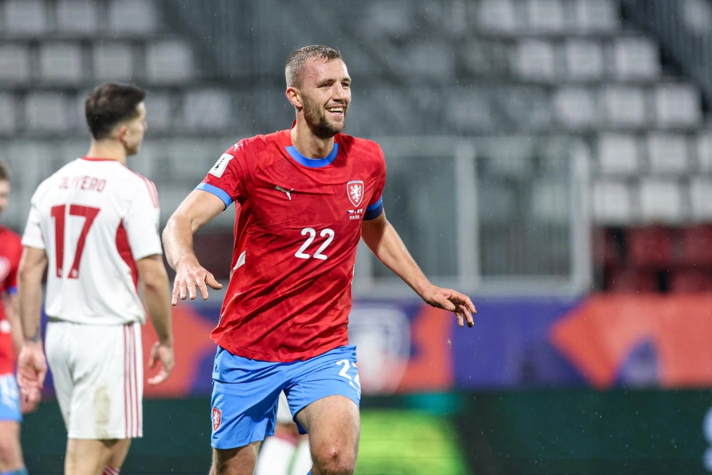 Nhận định Hàn Quốc vs CH Séc 09h00 ngày 12/6, bảng A World Cup 2026: Người Hàn gây bất ngờ - Ảnh 2.