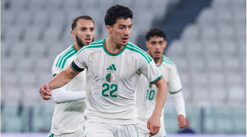 Nhận định Argentina vs Algeria (8h, 17/6), bảng J World Cup 2026: Lực lượng, đối đầu, dự đoán tỷ số - Ảnh 2. Nhận định Argentina vs Algeria (8h, 17/6), bảng J World Cup 2026: Lực lượng, đối đầu, dự đoán tỷ số - Ảnh 2.