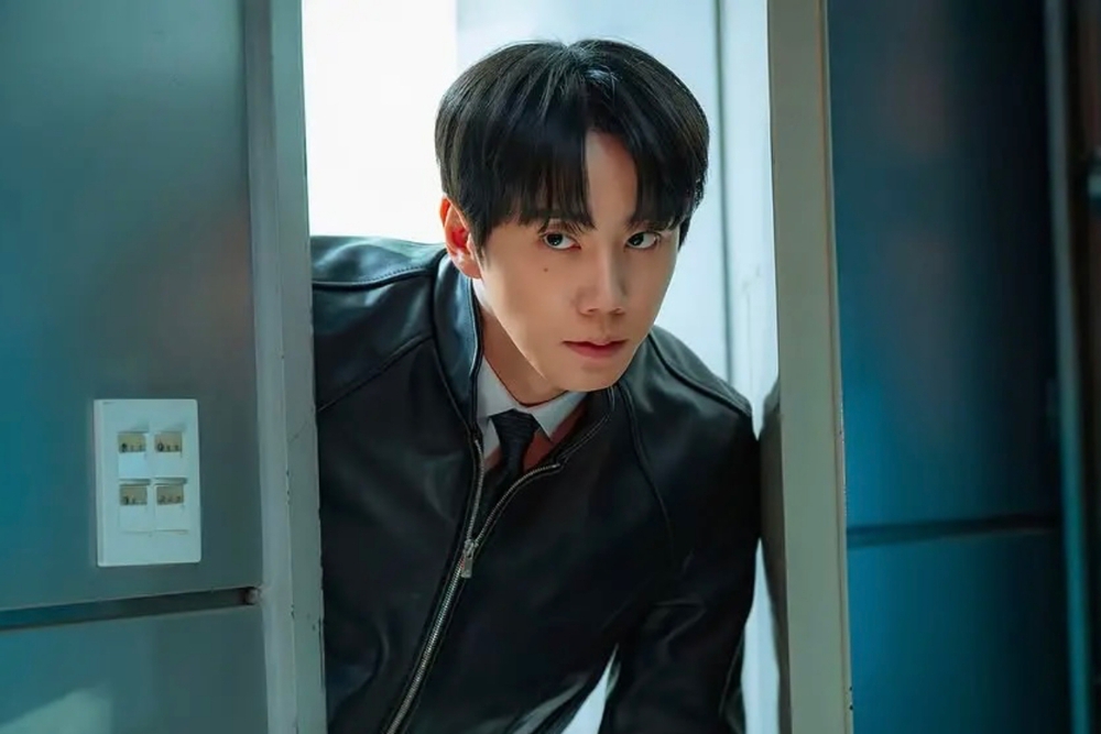 "Reborn Rookie": Khi khán giả phim Hàn mê những nhân vật "làm lại cuộc đời" - Ảnh 3. "Reborn Rookie": Khi khán giả phim Hàn mê những nhân vật "làm lại cuộc đời" - Ảnh 3.