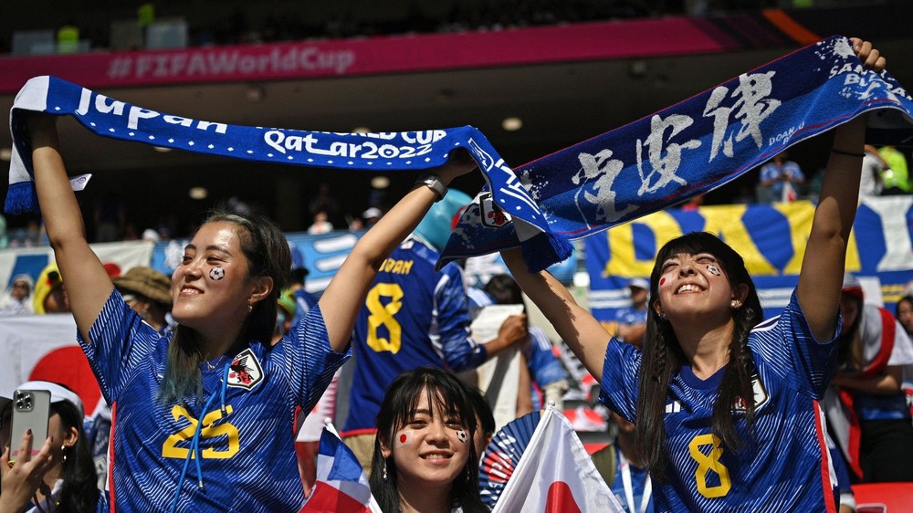 World Cup 2026: Nhật Bản triển khai chiến dịch bảo vệ CĐV lớn chưa từng có - Ảnh 1.
