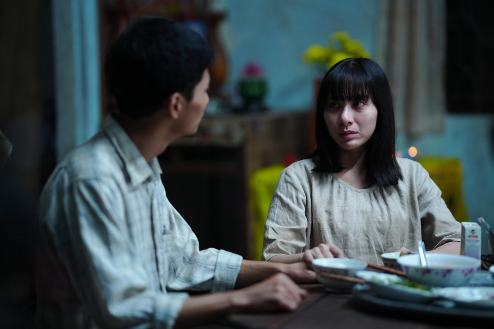 Đạo diễn phim "Ma xó" Phan Bá Hỷ: "Tôi luôn để khoảng trống cho diễn viên sáng tạo" - Ảnh 3.