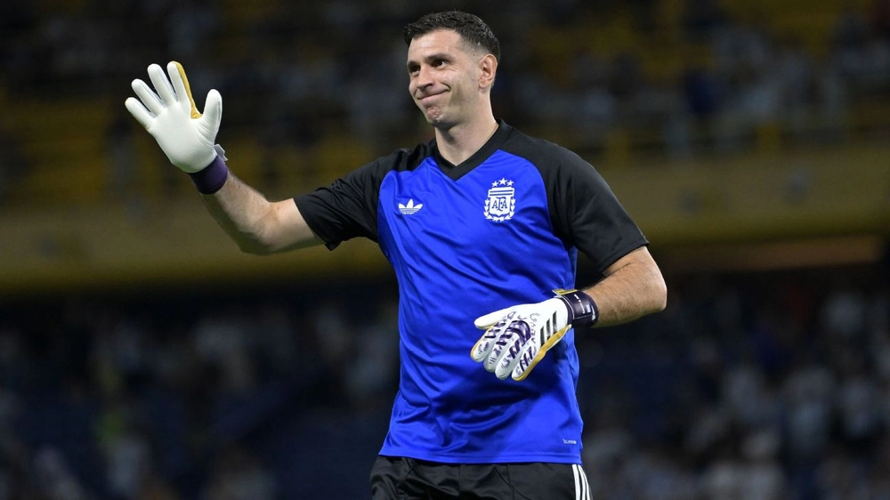 Tin nóng thể thao tối 9/6: Cầu thủ gốc Việt tuyên bố muốn đánh bại Messi ở World Cup 2026 - Ảnh 6. Tin nóng thể thao tối 9/6: Cầu thủ gốc Việt tuyên bố muốn đánh bại Messi ở World Cup 2026 - Ảnh 6.