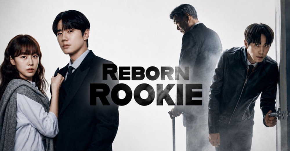 "Reborn Rookie": Khi khán giả phim Hàn mê những nhân vật "làm lại cuộc đời" - Ảnh 1. "Reborn Rookie": Khi khán giả phim Hàn mê những nhân vật "làm lại cuộc đời" - Ảnh 1.