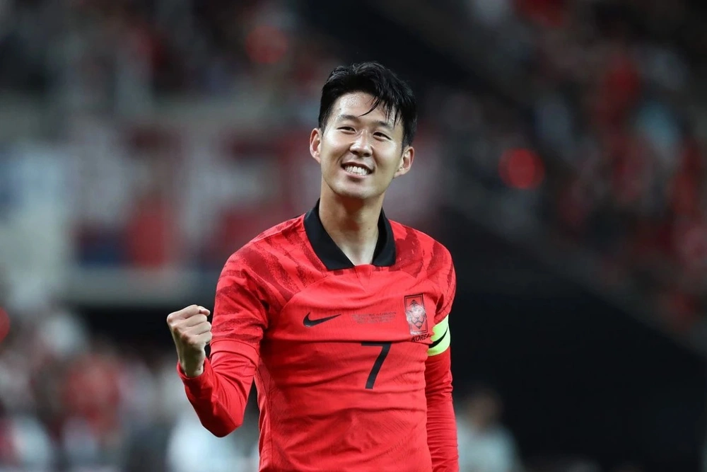 Nhận định Hàn Quốc vs CH Séc 09h00 ngày 12/6, bảng A World Cup 2026: Người Hàn gây bất ngờ - Ảnh 1.
