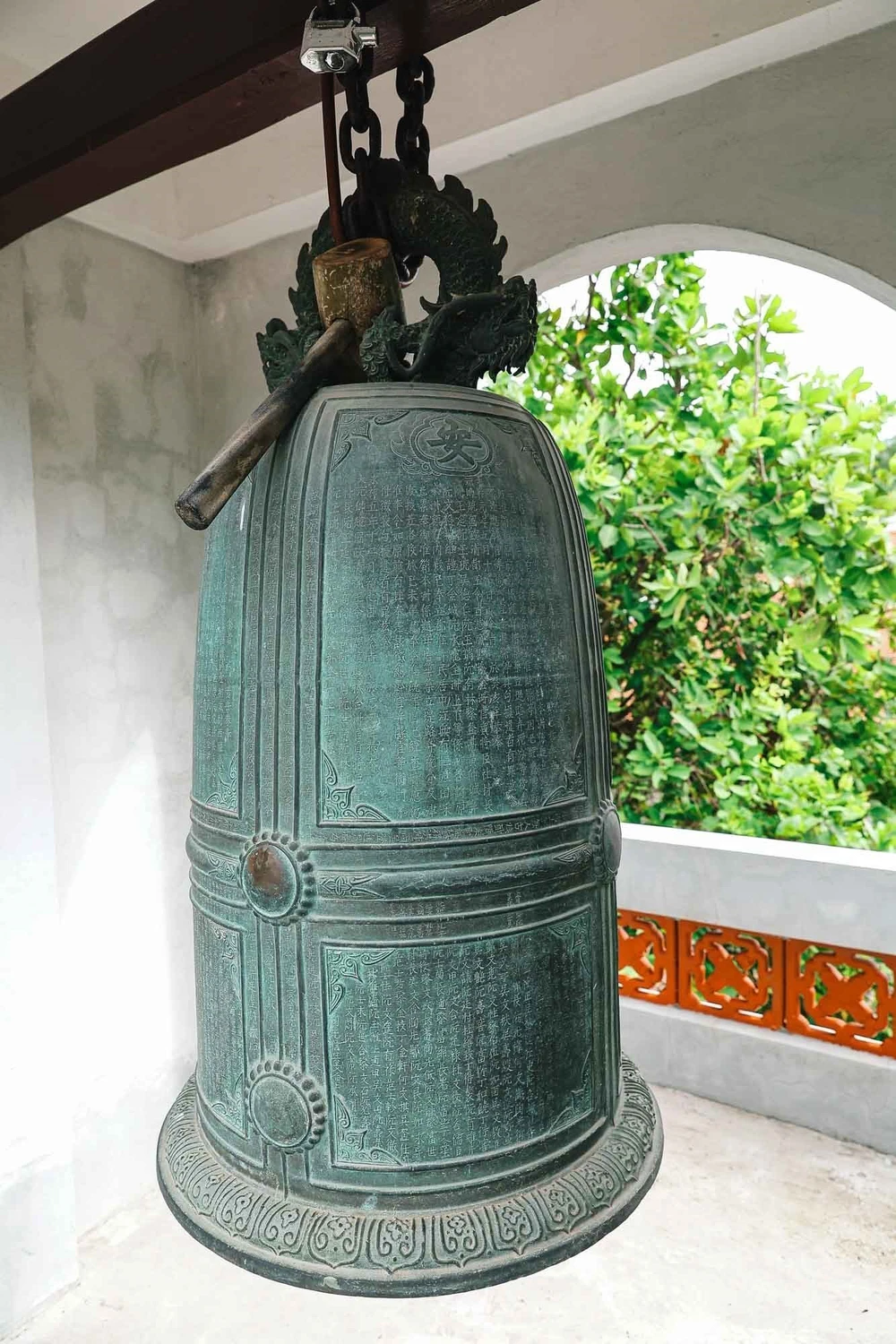 Làng Phúc Xá – Bắc Biên, quê hương Thái úy Lý Thường Kiệt - Ảnh 8. Làng Phúc Xá – Bắc Biên, quê hương Thái úy Lý Thường Kiệt - Ảnh 8.
