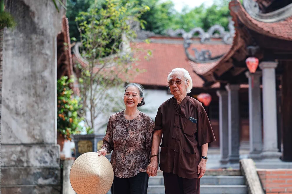 Làng Phúc Xá – Bắc Biên, quê hương Thái úy Lý Thường Kiệt - Ảnh 10. Làng Phúc Xá – Bắc Biên, quê hương Thái úy Lý Thường Kiệt - Ảnh 10.