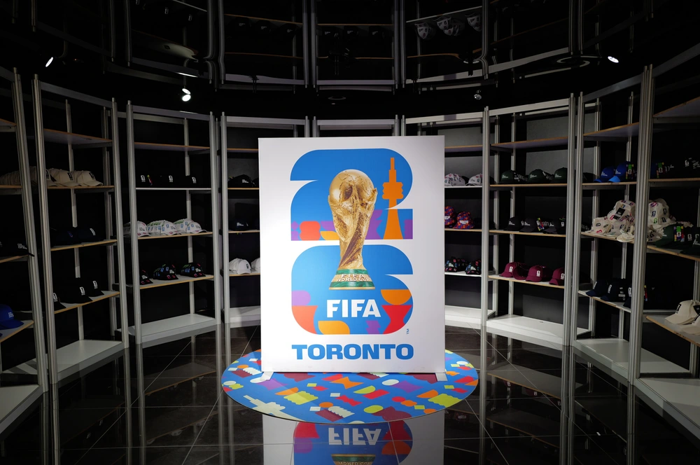 World Cup và dòng tiền từ FIFA - Ảnh 1. World Cup và dòng tiền từ FIFA - Ảnh 1.
