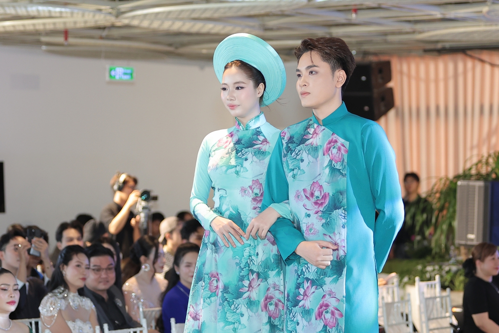 Chính thức khởi động cuộc thi Miss Global Tourism Ambassador 2026 - Ảnh 2. Chính thức khởi động cuộc thi Miss Global Tourism Ambassador 2026 - Ảnh 2.