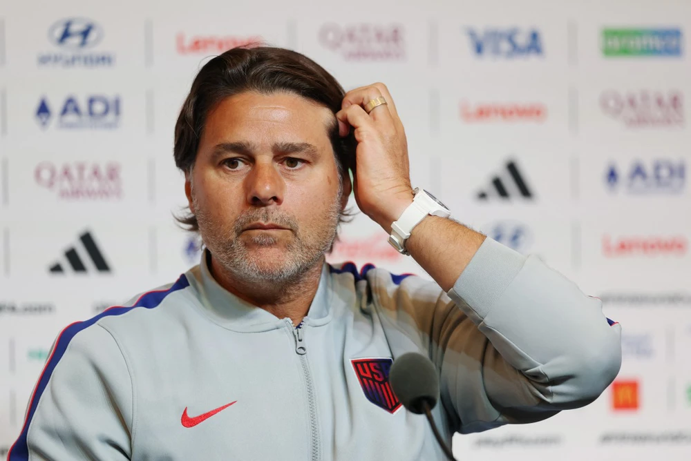 World Cup 2026 24h: Brazil báo tin dữ về Paqueta; HLV Bielsa từ chức - Ảnh 3. World Cup 2026 24h: Brazil báo tin dữ về Paqueta; HLV Bielsa từ chức - Ảnh 3.