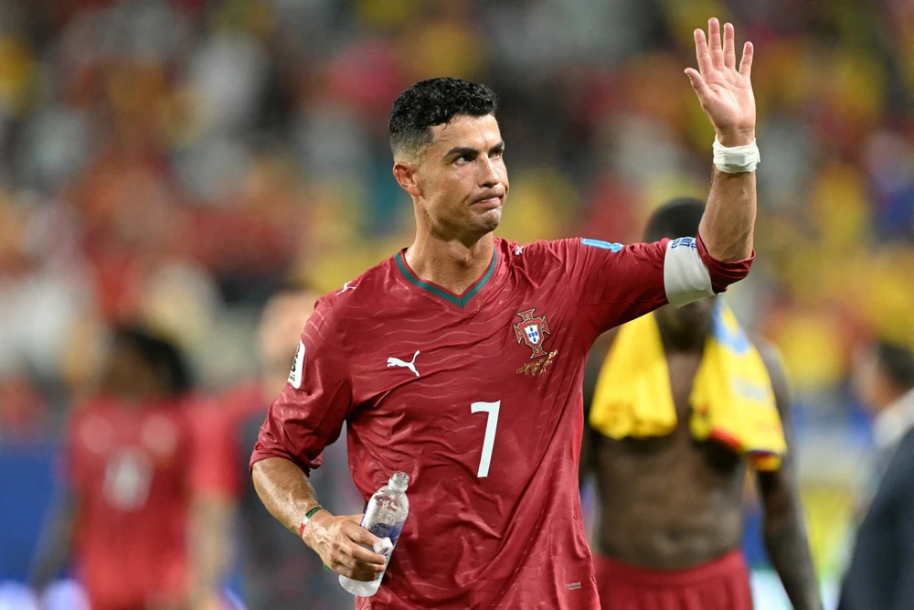 06h00 ngày 3/7, sân Toronto, Bồ Đào Nha – Croatia: Ronaldo viết đoạn kết cho Modric - Ảnh 1. 06h00 ngày 3/7, sân Toronto, Bồ Đào Nha – Croatia: Ronaldo viết đoạn kết cho Modric - Ảnh 1.