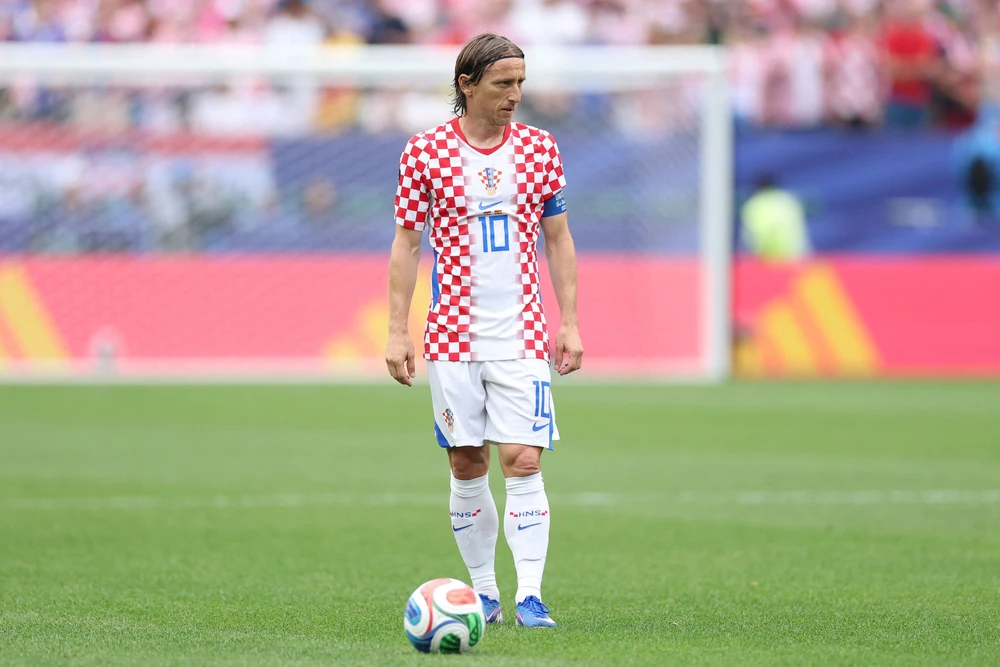 Đội hình dự kiến Bồ Đào Nha vs Croatia (vòng 1/16 World Cup 2026): Vitinha so tài Modric - Ảnh 2. Đội hình dự kiến Bồ Đào Nha vs Croatia (vòng 1/16 World Cup 2026): Vitinha so tài Modric - Ảnh 2.