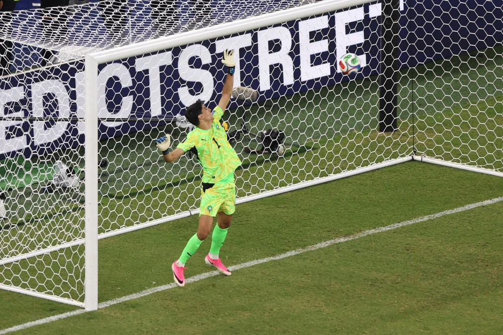 World Cup 2026: Góc khuất phía sau những loạt luân lưu cân não - Ảnh 2. World Cup 2026