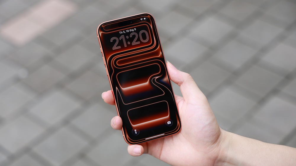 Mùa sự kiện 2026, chọn iPhone 17 thế nào để vừa giải trí vừa làm việc hiệu quả? - Ảnh 1. Mùa sự kiện 2026, chọn iPhone 17 thế nào để vừa giải trí vừa làm việc hiệu quả? - Ảnh 1.
