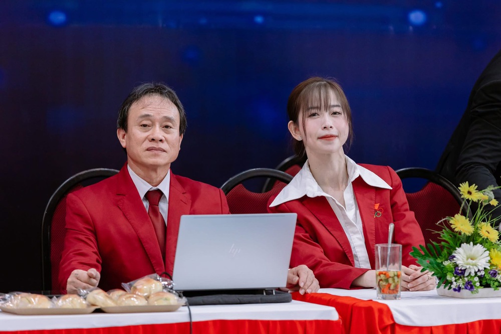 50 năm TP.HCM mang tên Bác: Người tiếp nối truyền thống, vun đắp tương lai cho Taekwondo TP.HCM - Ảnh 4. 50 năm TP.HCM mang tên Bác: Người tiếp nối truyền thống, vun đắp tương lai cho Taekwondo TP.HCM - Ảnh 4.