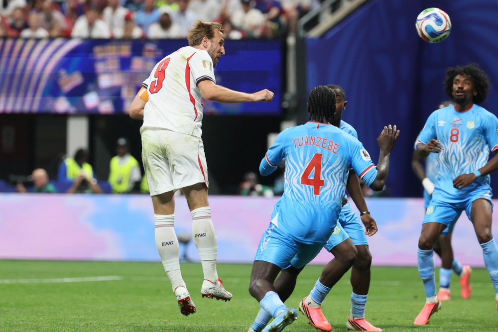 Harry Kane ở World Cup 2026 là phiên bản hoàn thiện nhất, sẵn sàng kéo Tam sư tiến xa - Ảnh 1. Harry Kane ở World Cup 2026 là phiên bản hoàn thiện nhất, sẵn sàng kéo Tam sư tiến xa - Ảnh 1.