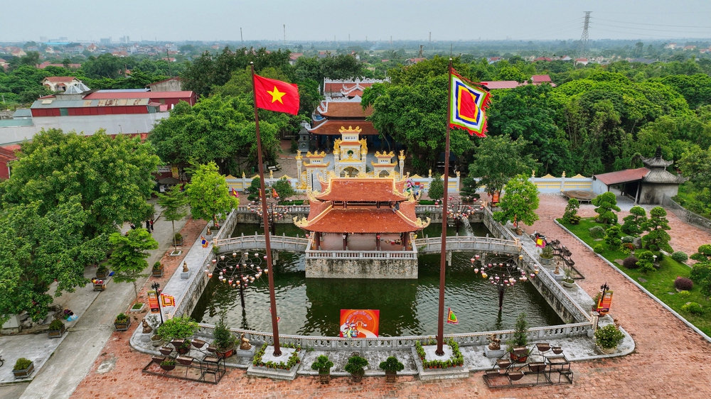 Hành trình 48 giờ khám phá từ A đến Z tại Hà Nam - Ảnh 5. Hành trình 48 giờ khám phá từ A đến Z tại Hà Nam - Ảnh 5.
