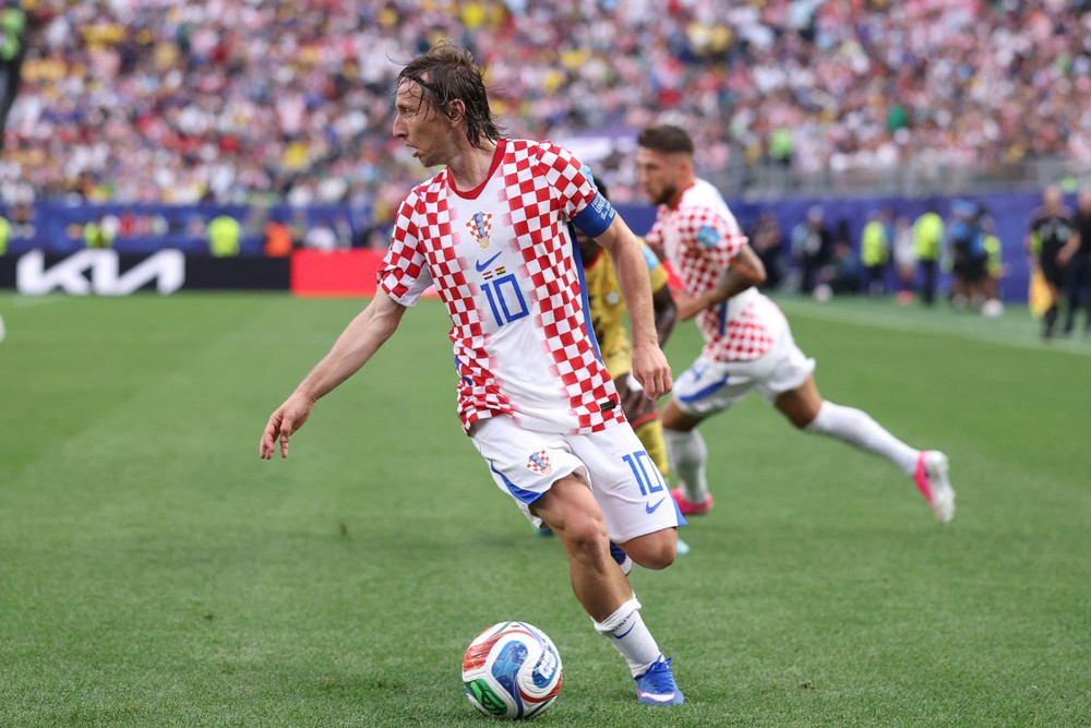 Nhận định Bồ Đào Nha vs Croatia (6h, 3/7) vòng 1/16 World Cup 2026: Lực lượng, đối đầu, tỷ lệ chiến thắng - Ảnh 2. Nhận định Bồ Đào Nha vs Croatia (6h, 3/7) vòng 1/16 World Cup 2026: Lực lượng, đối đầu, tỷ lệ chiến thắng - Ảnh 2.