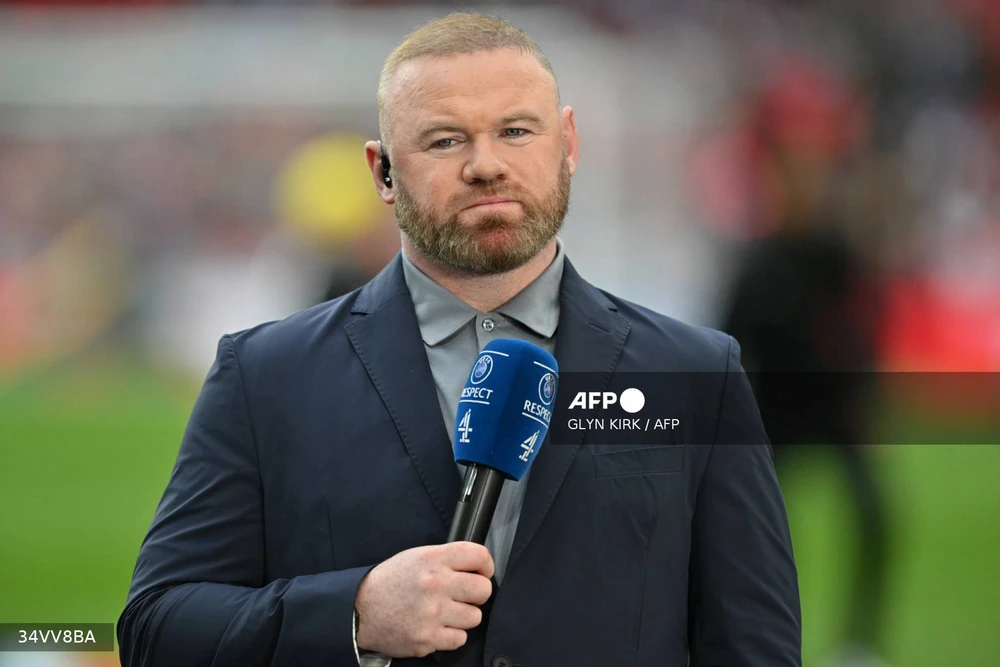 Wayne Rooney cảnh báo tuyển Anh: "Đá thế này thì rất khó vô địch World Cup" - Ảnh 2. World Cup 2026