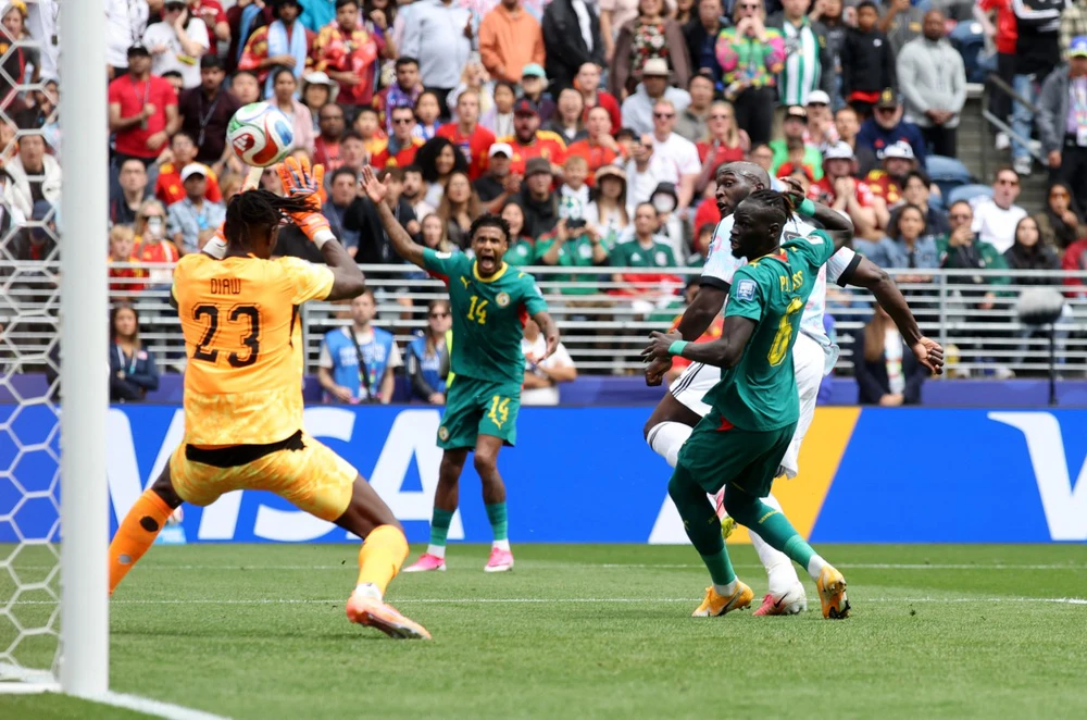 VTV6 VTV3 trực tiếp bóng đá Bỉ vs Senegal 03h00 ngày 2/7, vòng 32 đội World Cup 2026 - Ảnh 4. VTV6 VTV3 trực tiếp bóng đá Bỉ vs Senegal 03h00 ngày 2/7, vòng 32 đội World Cup 2026 - Ảnh 4.