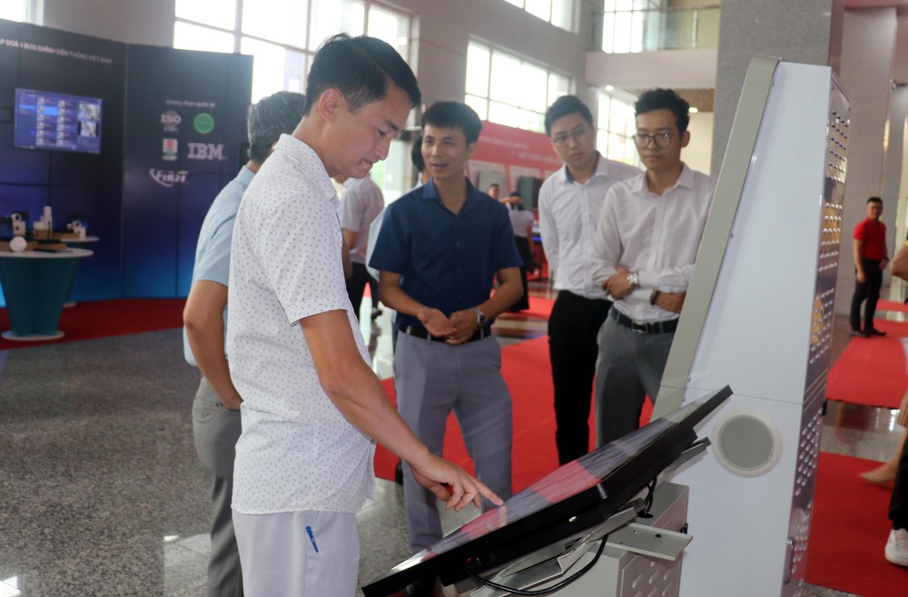 Giải quyết những trăn trở về "điểm nghẽn" khoa học, công nghệ, đổi mới sáng tạo - Ảnh 3. Giải quyết những trăn trở về "điểm nghẽn" khoa học, công nghệ, đổi mới sáng tạo - Ảnh 3.