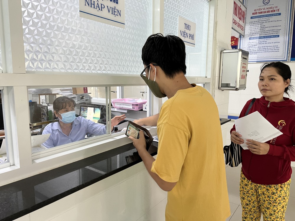 Từ 1/7 nhiều chính sách mới về bảo hiểm xã hội, bảo hiểm y tế mở rộng quyền lợi người dân - Ảnh 2. Từ 1/7 nhiều chính sách mới về bảo hiểm xã hội, bảo hiểm y tế mở rộng quyền lợi người dân - Ảnh 2.