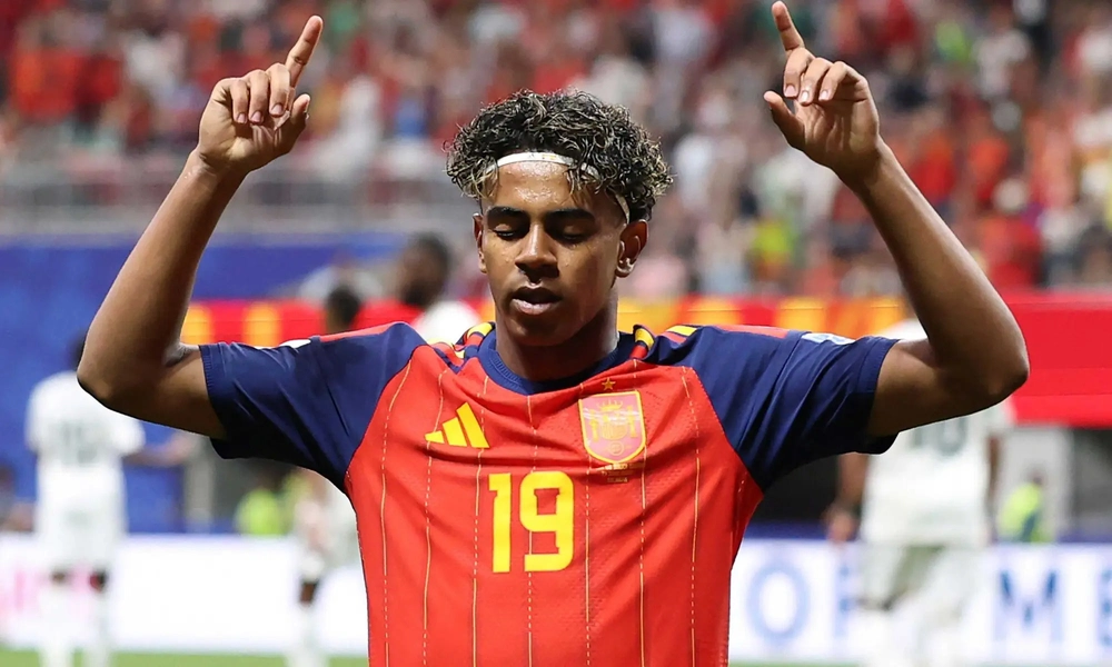 Tỷ lệ chiến thắng Tây Ban Nha vs Áo (World Cup 2026 Vòng 32 đội): Yamal và đồng đội áp đảo - Ảnh 3. Tỷ lệ chiến thắng Tây Ban Nha vs Áo (World Cup 2026 Vòng 32 đội): Yamal và đồng đội áp đảo - Ảnh 3.