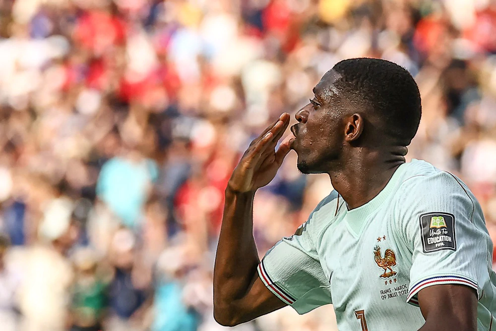 Nhận định Pháp vs Tây Ban Nha (2h, 15/7), bán kết World Cup 2026: Yamal so tài Mbappe - Ảnh 2.