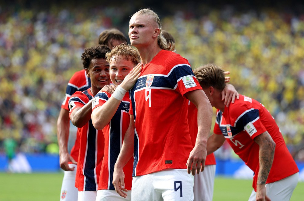 Đoản khúc World Cup: Sứ mệnh ngăn cản Thor tìm lại chiếc búa bị đánh cắp - Ảnh 2. Đoản khúc World Cup: Sứ mệnh ngăn cản Thor tìm lại chiếc búa bị đánh cắp - Ảnh 2.