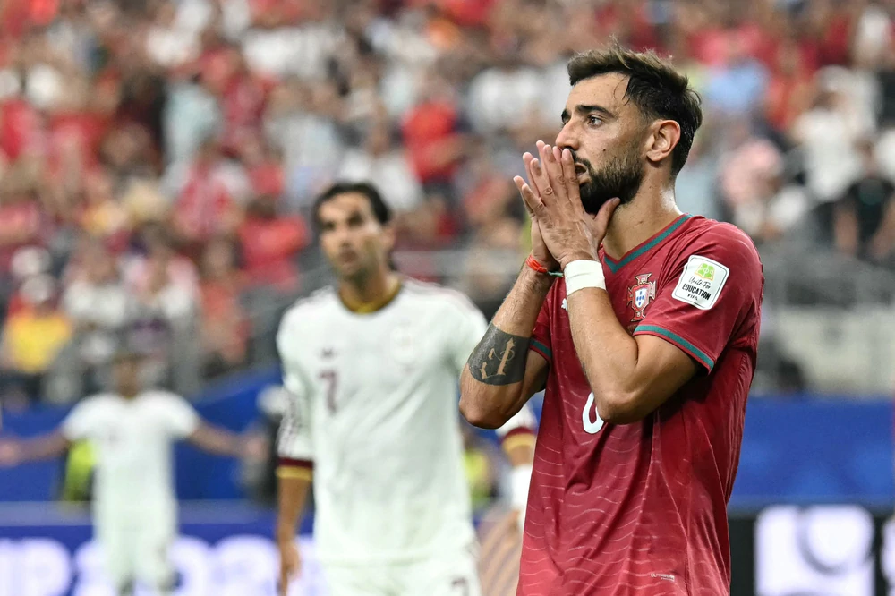 Tin nóng thể thao tối 26/7: Sự thực thông tin về gốc gác của Messi có liên quan tới Brazil - Ảnh 2.