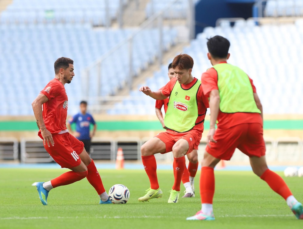 Có bao nhiêu đội dự ASEAN Cup 2026? - Ảnh 1.