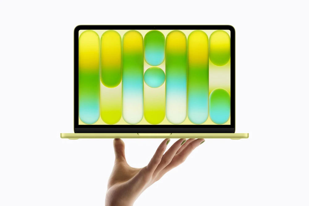 MacBook Neo không dành cho ai: Những nhóm người nên cân nhắc kỹ trước khi mua - Ảnh 1. MacBook Neo không dành cho ai: Những nhóm người nên cân nhắc kỹ trước khi mua - Ảnh 1.