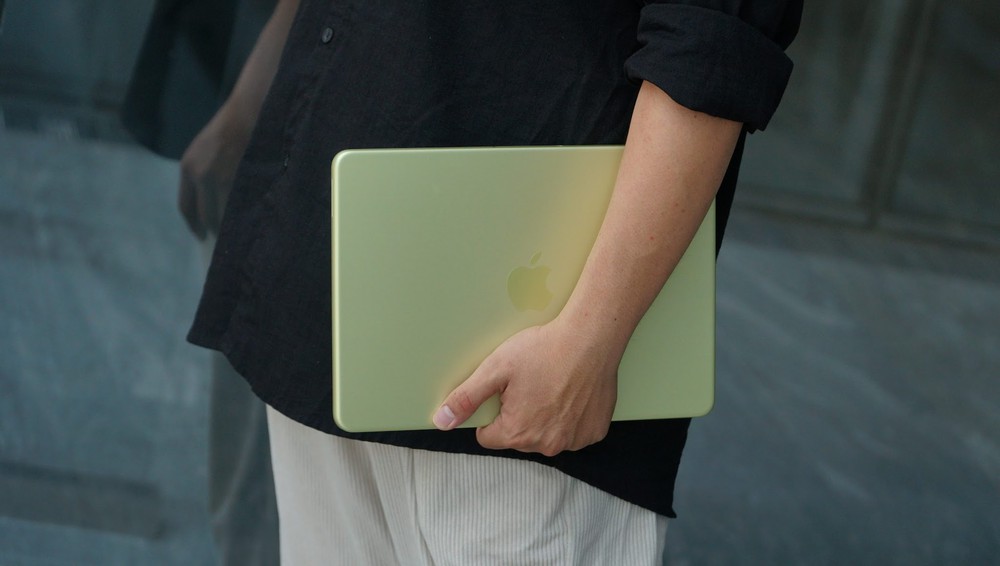 MacBook Neo không dành cho ai: Những nhóm người nên cân nhắc kỹ trước khi mua - Ảnh 2. MacBook Neo không dành cho ai: Những nhóm người nên cân nhắc kỹ trước khi mua - Ảnh 2.