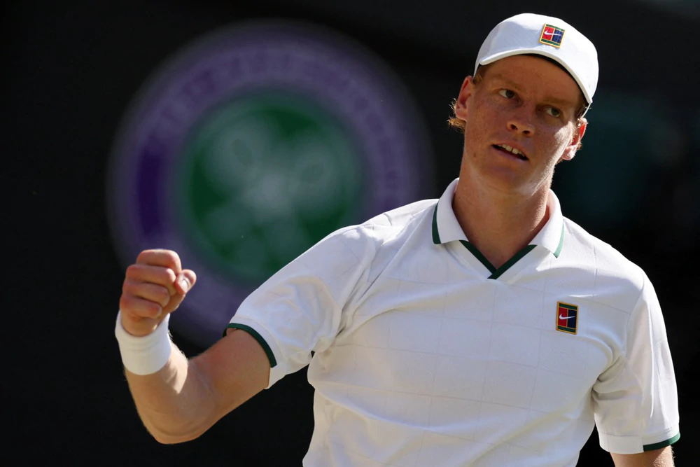 Kết quả Wimbledon 2026 hôm nay ngày 10/7 - Ảnh 1. Kết quả Wimbledon 2026 hôm nay