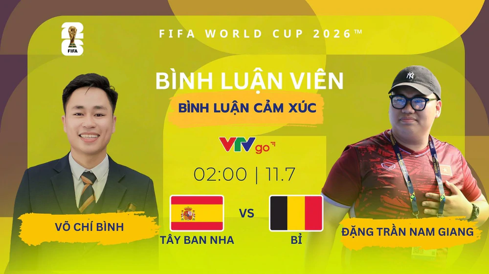 Nhận định bóng đá World Cup 2026 hôm nay ngày 11/7 - Ảnh 6.