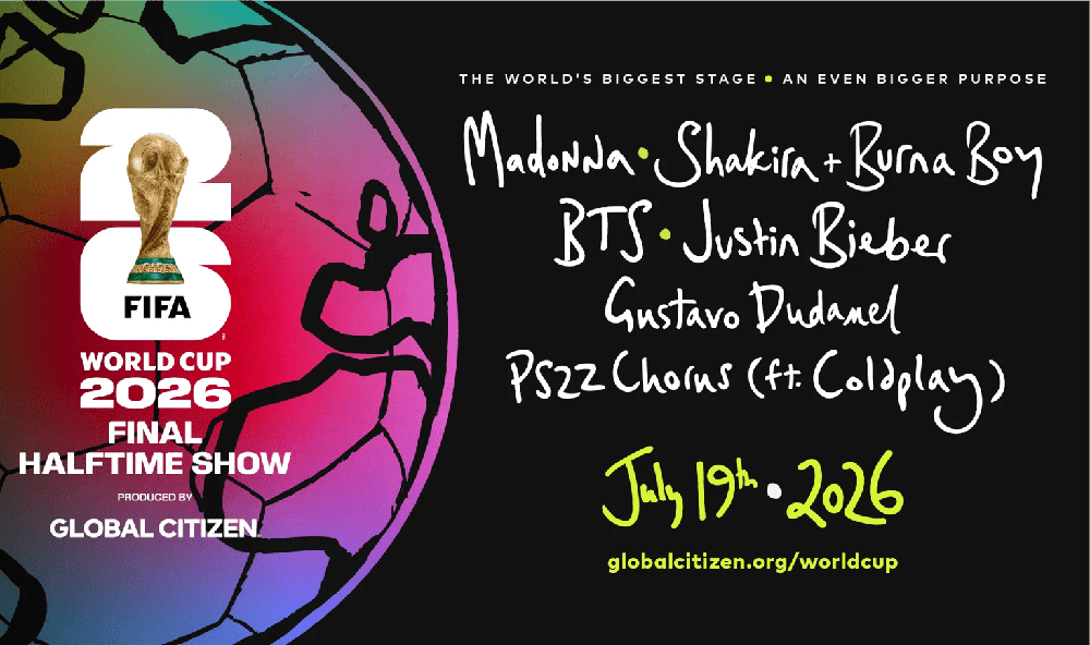 Justin Bieber - mảnh ghép cuối cho màn diễn lớn của World Cup - Ảnh 2.