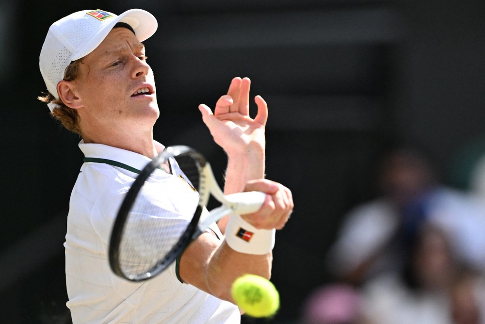 Link xem trực tiếp Sinner vs Djokovic 21h30 hôm nay, bán kết Wimbledon 2026 - Ảnh 3.