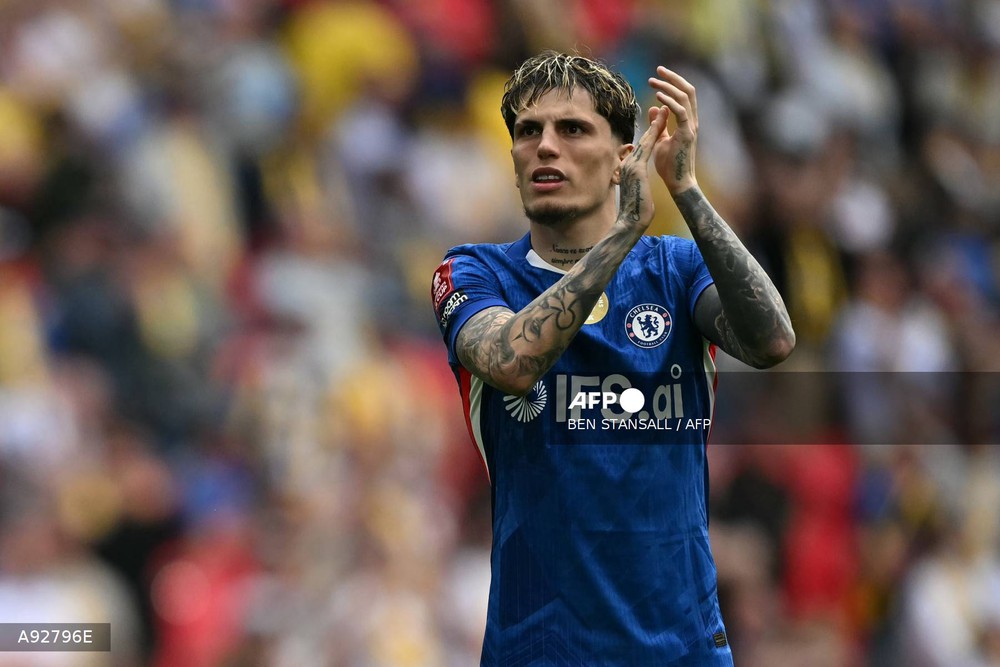 Tin chuyển nhượng ngày 12/7: Giám đốc Liverpool từ chức, MU tiếp tục săn hàng World Cup - Ảnh 4. Tin chuyển nhượng ngày 12/7: Giám đốc Liverpool từ chức, MU tiếp tục săn hàng World Cup - Ảnh 4.