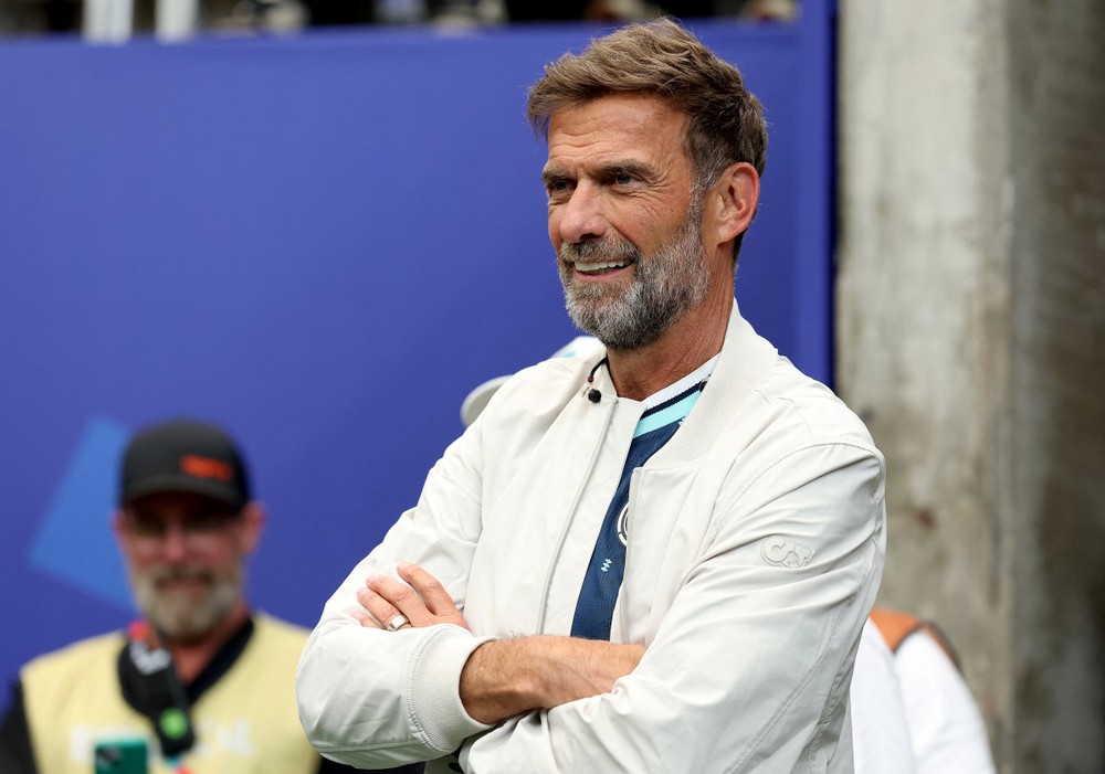 Tin nóng thể thao sáng 12/7: ĐT Tây Ban Nha đánh bại ông lớn để lên ngôi vô địch, Jurgen Klopp ngồi ghế nóng tuyển Đức - Ảnh 2. Tin nóng thể thao sáng 12/7: ĐT Tây Ban Nha đánh bại ông lớn để lên ngôi vô địch, Jurgen Klopp ngồi ghế nóng tuyển Đức - Ảnh 2.