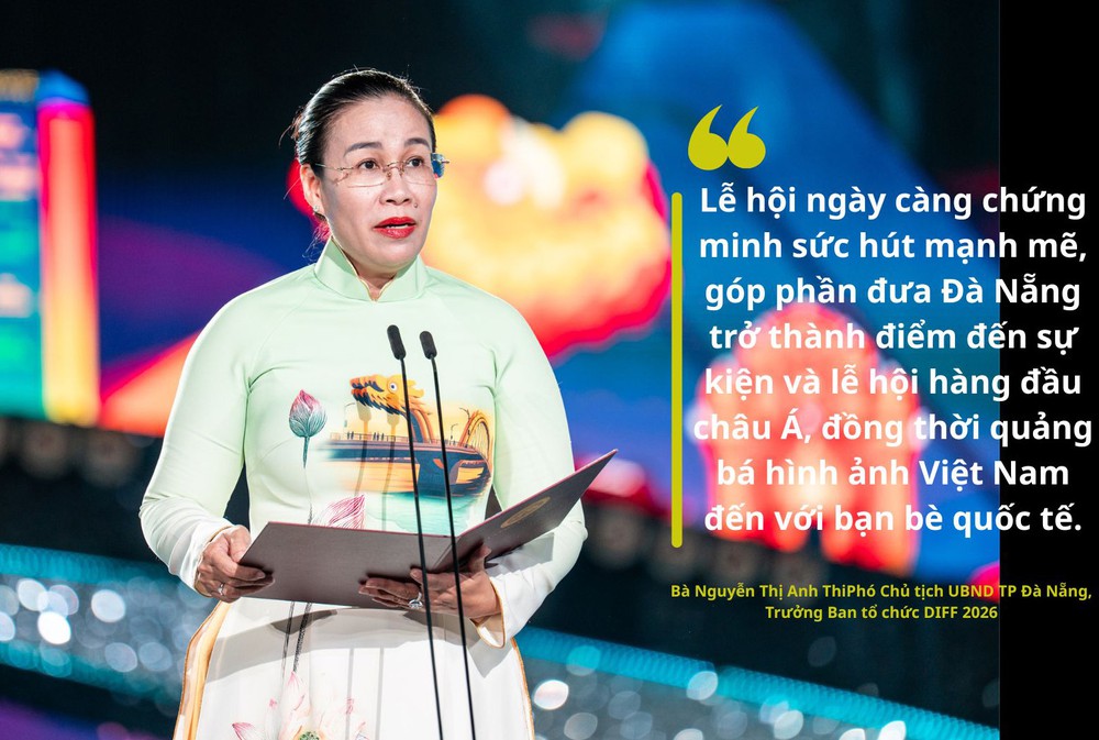 DIFF 2026: Bồ Đào Nha vô địch Lễ hội pháo hoa quốc tế Đà Nẵng - Ảnh 6. DIFF 2026: Bồ Đào Nha vô địch Lễ hội pháo hoa quốc tế Đà Nẵng - Ảnh 6.