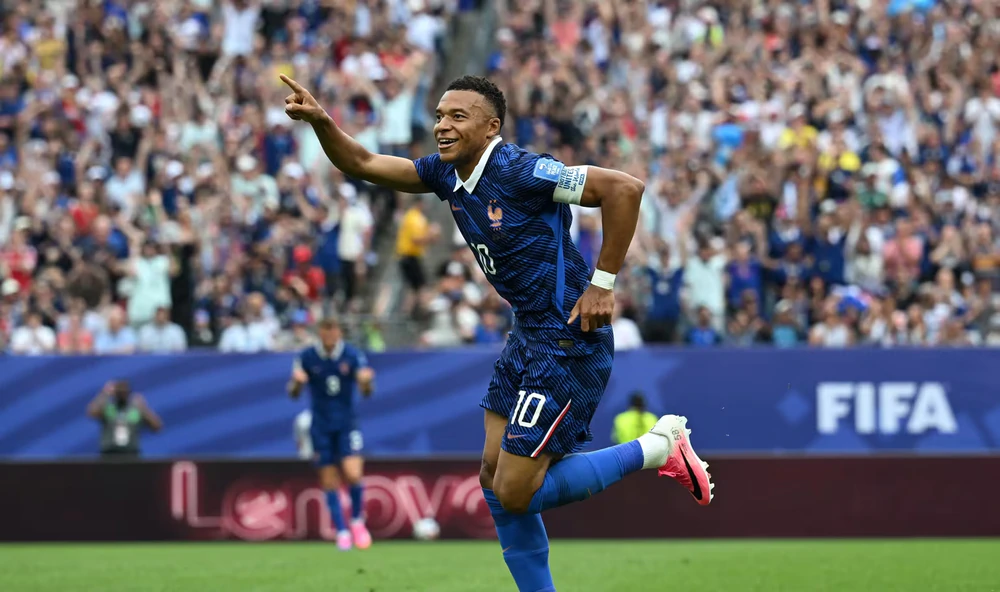 Nhận định Pháp vs Tây Ban Nha (2h, 15/7), bán kết World Cup 2026: Lực lượng, đối đầu, tỷ lệ chiến thắng - Ảnh 2.
