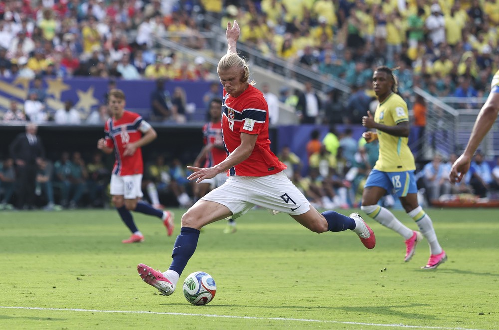 World Cup và câu chuyện hệ thống - Ảnh 1. World Cup và câu chuyện hệ thống - Ảnh 1.