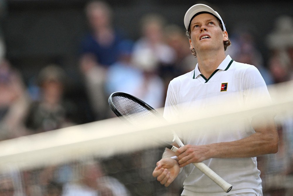 Kết quả Wimbledon 2026 hôm nay 12/7 - Ảnh 1. Kết quả Wimbledon 2026 hôm nay 12/7 - Ảnh 1.