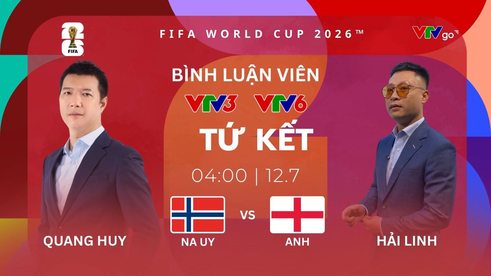 Lịch thi đấu World Cup 2026 hôm nay 11/7 - Ảnh 2.