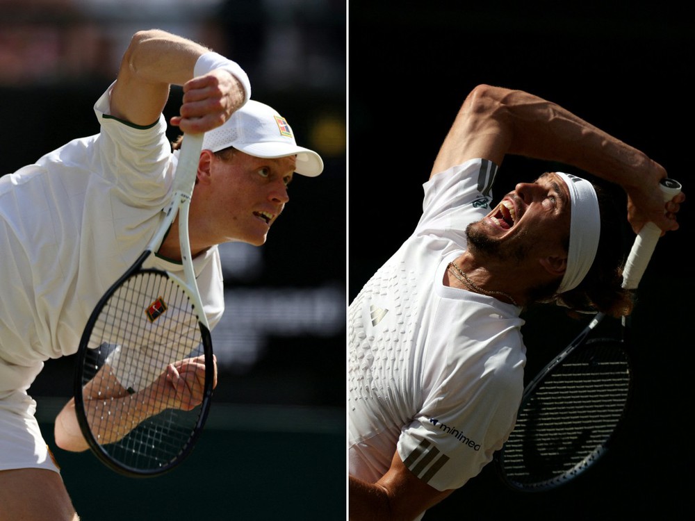 Link xem trực tiếp Wimbledon 2026 hôm nay