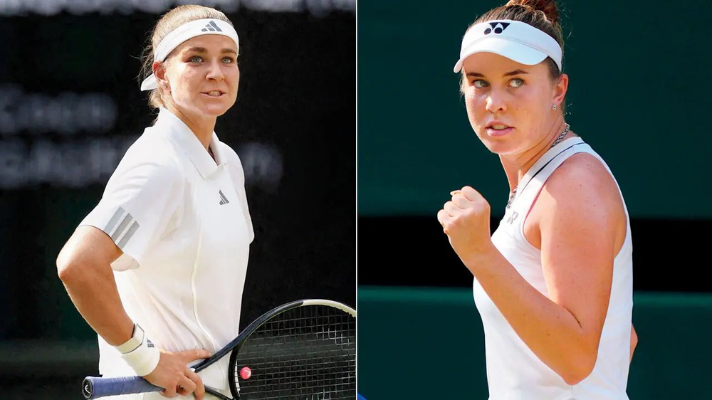 Link xem trực tiếp Wimbledon 2026 hôm nay 11/7 - Ảnh 3. Link xem trực tiếp Wimbledon 2026 hôm nay